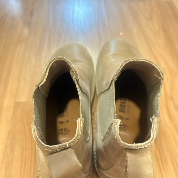 Birkenstock Stalon boot - Picture 5 of 7